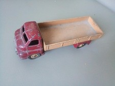 Vintage Dinky  522 BIG BEDFORD
