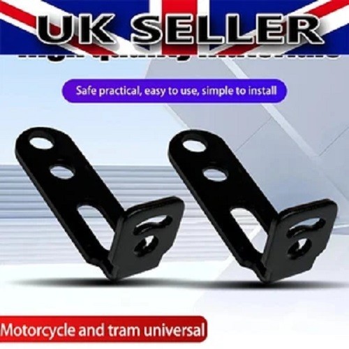 Shaped motorcycle - 2x,