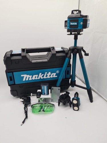 Makita digital lines x - lines,