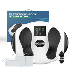 EMS TENS Foot Massager