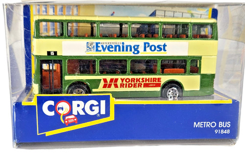 Corgi 91848 scale 64 - corgi,
