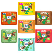 Ritter Sport | VEGAN Milk