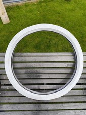 800mm Circular Window Frame