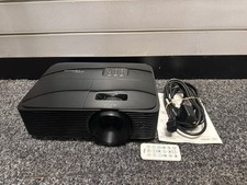 Optoma DW322 Projector –