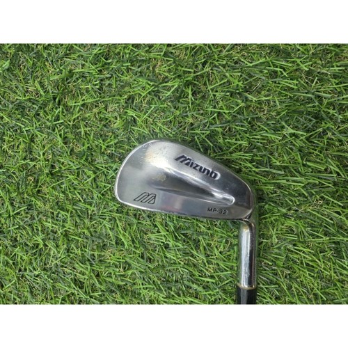 Mizuno iron set - 6, 4-p