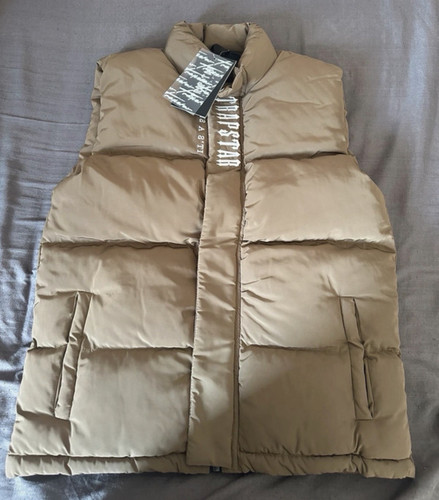 Trapstar men beige - trapstar,