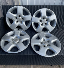 Vauxhall Astra H Zafira B