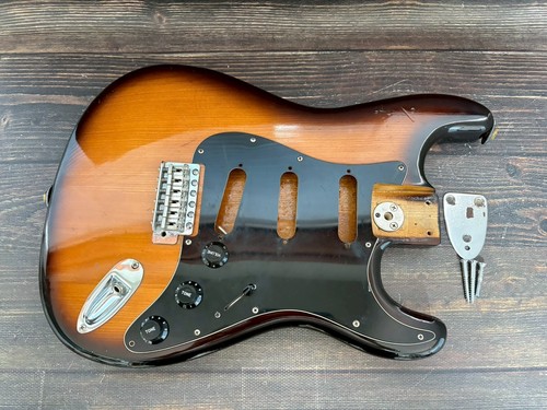 70s fernandes burny custom - burny,