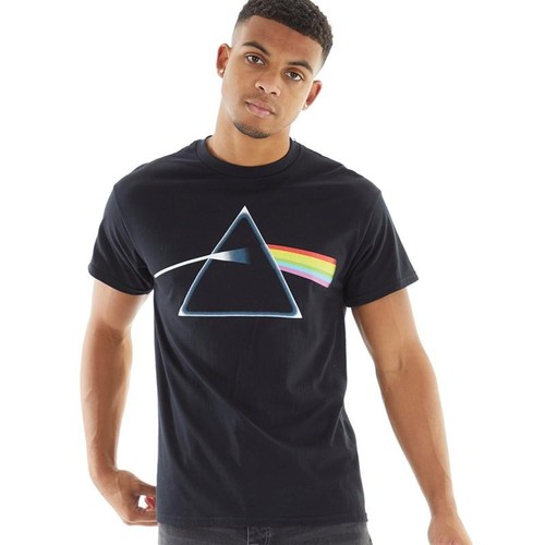 Official pink floyd dark - official, side