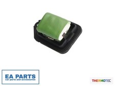 Regulator, interior blower for