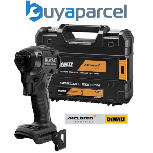Dewalt dcf86n 18v mclaren - dewalt,