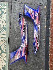 Yamaha YFZ 450 QUAD 04-09 -