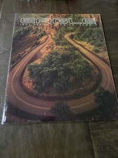 1991 Eagle 44-page Original