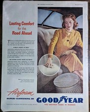 Goodyear Greatest Name in