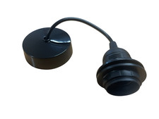 Light Pendant Fitting Ceiling