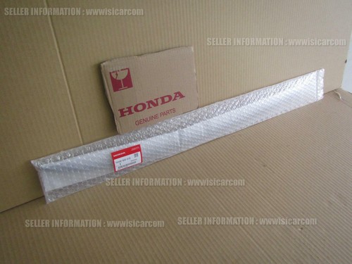 Honda civic crx ef6 - honda,