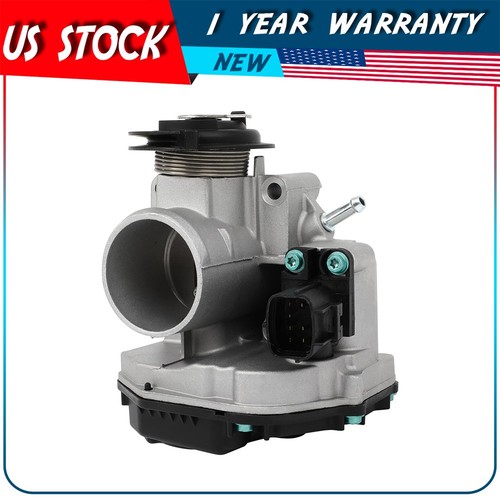 Throttle body for chevrolet - for,