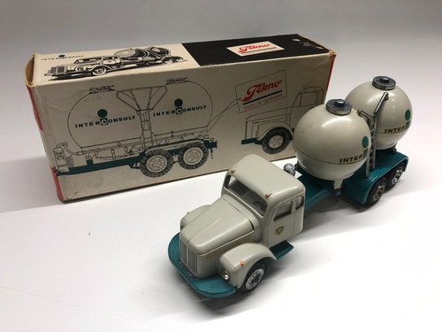 Denmark tekno 453 interconsult - tekno,