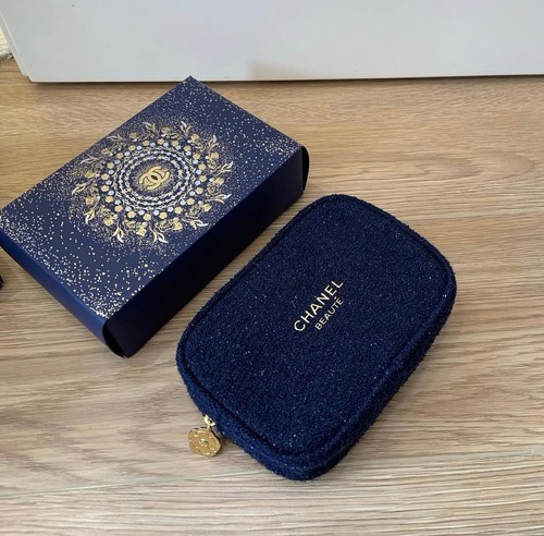Chanel beaute midnight blue - chanel,