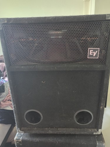 Electrovoice s181 inverted - ,