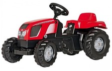 Pedal Tractor - New