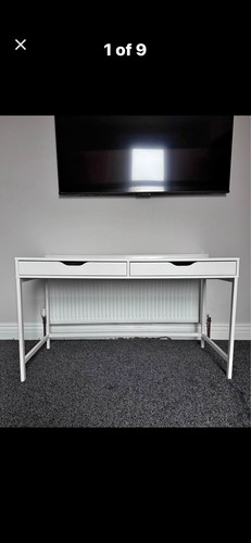Ikea alex white - ikea,