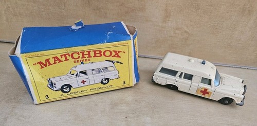 Matchbox mercedes benz - matchbox, binz