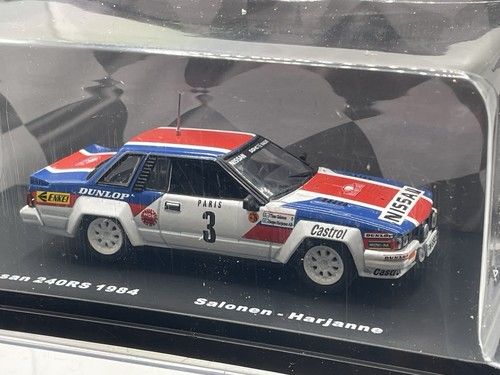Nissan 240 monte - nissan,