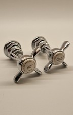 Genuine Lefroy Brooks Hot &