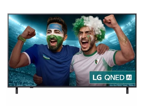 Qned82 qned ai 4k - 65",