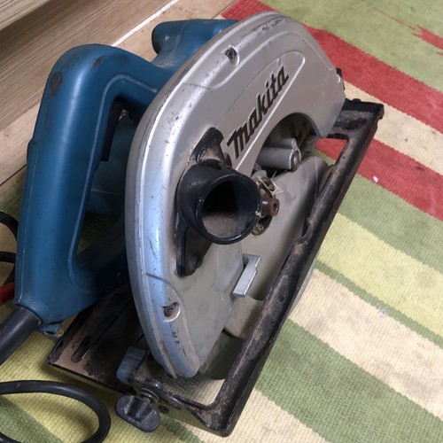 Makita 5704r 190mm 230v - 5704r,