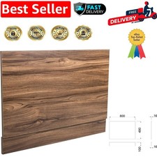 Luxury Walnut Effect 800mm