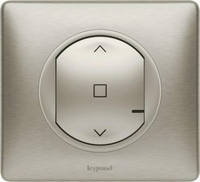 Jalousie Switch Legrand