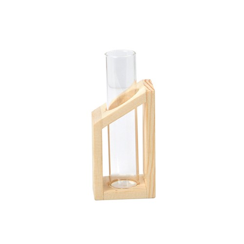 Test tube flower - flower, on