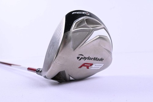 Left hand taylormade driver - hand, r9
