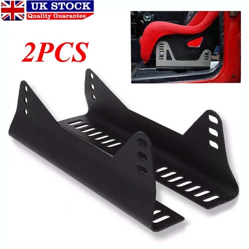 2pack racing bucket seat side - racing,