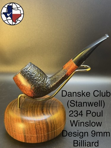 Danske club 234 - club, sub)