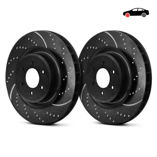 Gd883 sport discs - gd883, rotors