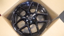 Borbet alloy wheel 7 x 17" 5 x 100 497324
