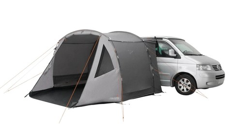 Easy camp eidfjord drive - easy, away