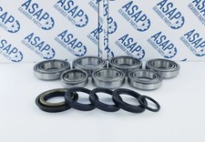Land Rover IRD Freelander 7 Bearing And 5 Seal Kit (Transfer Unit)