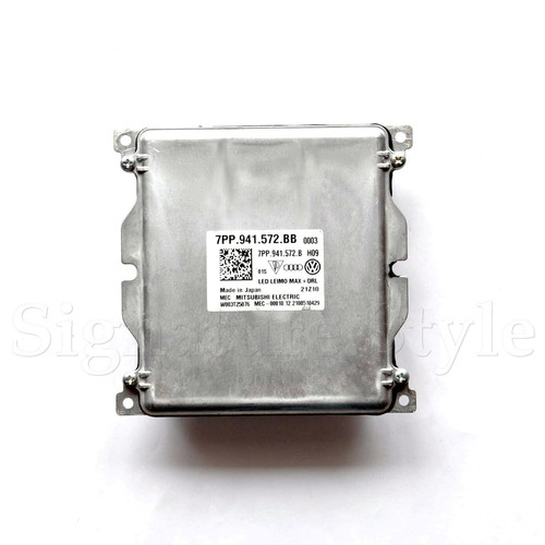 Original genuine porsche led - genuine,