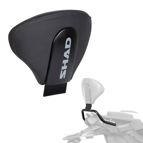 Shad backrest kit d0rp00 - shad,