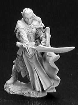 Reaper miniatures dark heaven - reaper,