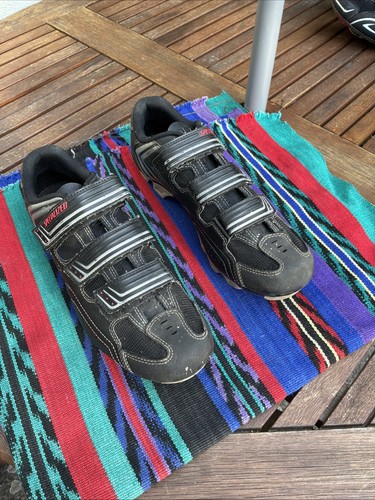 Cycling shoes size by - cycling,