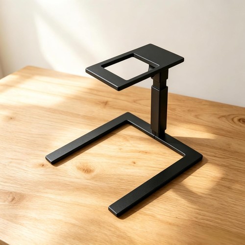 Coin photography stand - photography,