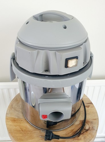 General vapeur steamforce wet - general,