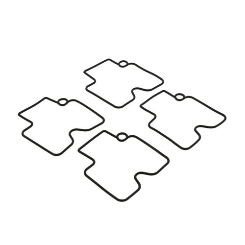 Carburetor gaskets tourmax - carburetor,
