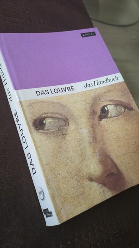 Handbuch louvre - handbuch,