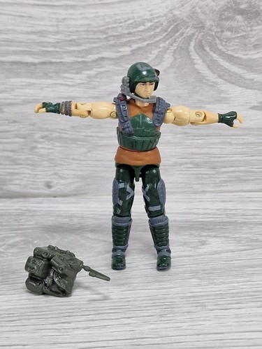 Vintage 1987 joe - 1987, gi